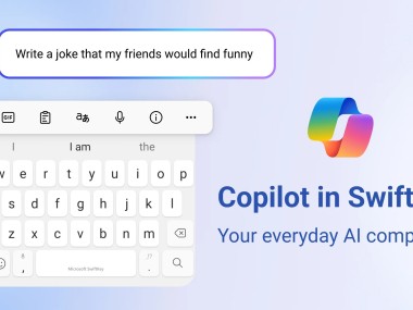 Microsoft SwiftKey Keyboard