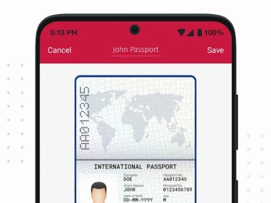 SwiftScan:Digitalizar document