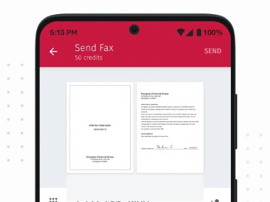 SwiftScan:Digitalizar document