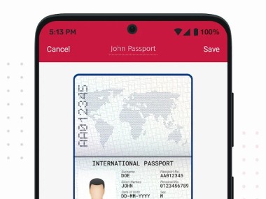 SwiftScan: escanea documentos
