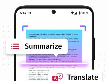 SwiftScan:Digitalizar document