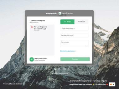SwissTransfer