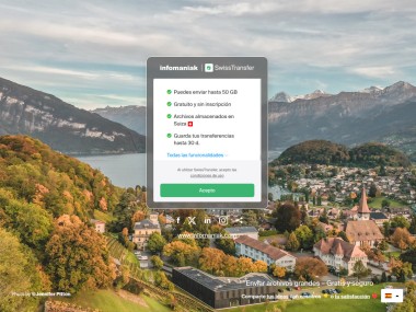 SwissTransfer