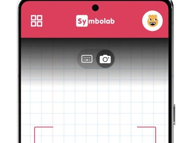 Symbolab - Solucionador