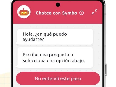 Symbolab - Solucionador