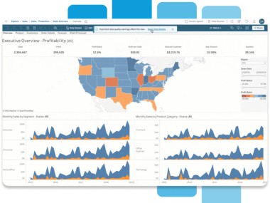 Télécharger Tableau Desktop en version Windows, macOS - Numerama