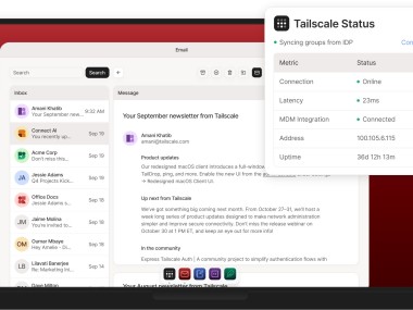 Tailscale