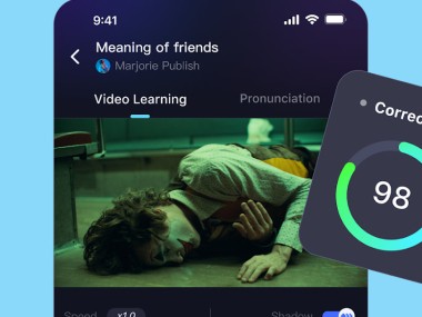 Talkin: Global Friends & Chat