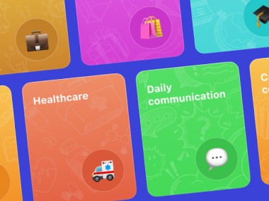 Talkin: Global Friends & Chat