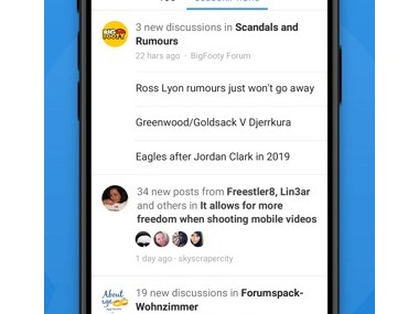 Tapatalk