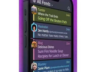 Tapestry by Iconfactory