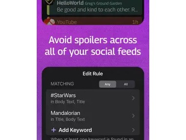 Tapestry by Iconfactory