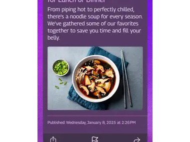 Tapestry by Iconfactory