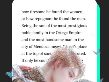 Tappytoon Manhwa & Novels