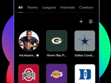 Bleacher Report: Sports News