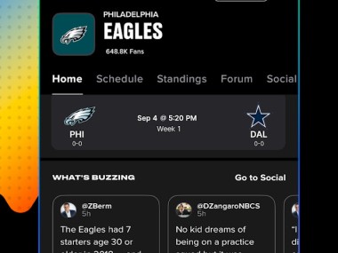 Bleacher Report: Sports News