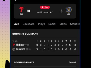 Bleacher Report: Sports News