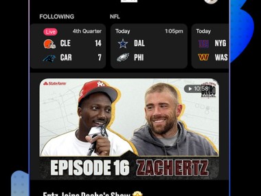 Bleacher Report: Sports News