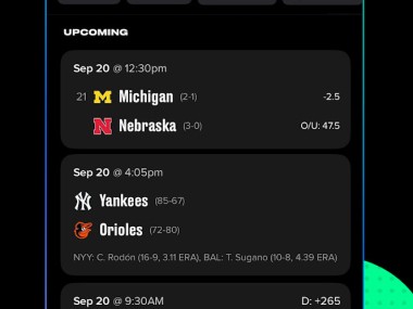 Bleacher Report: Sports News