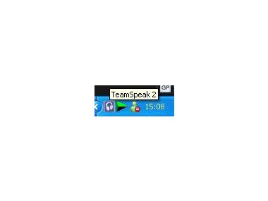 TeamSpeak