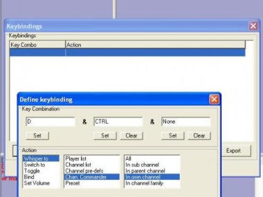 TeamSpeak