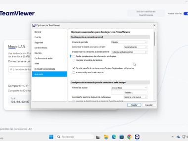 TeamViewer