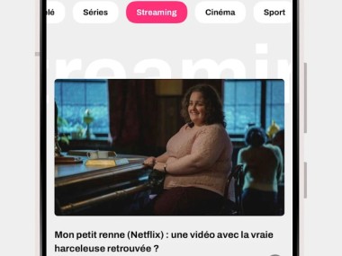 Programme TV Télé 7 Jours