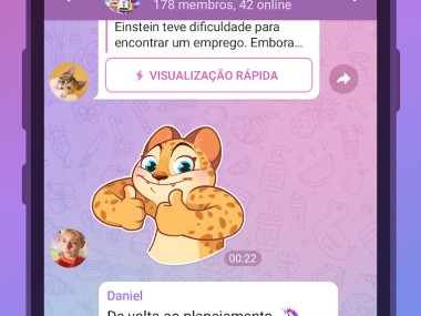 Telegram