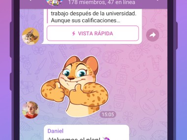 Telegram