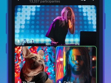 Telegram