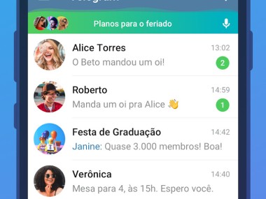 Telegram