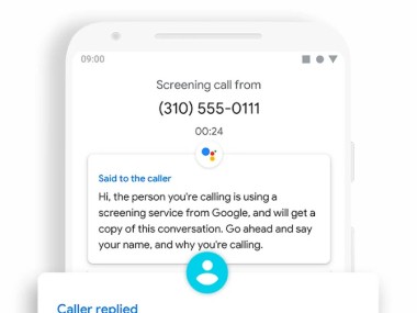 Phone by Google