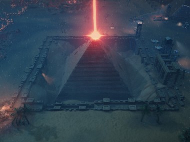 Tempest Rising