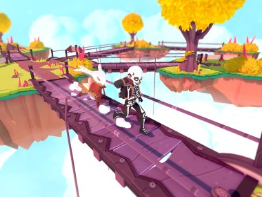 TemTem