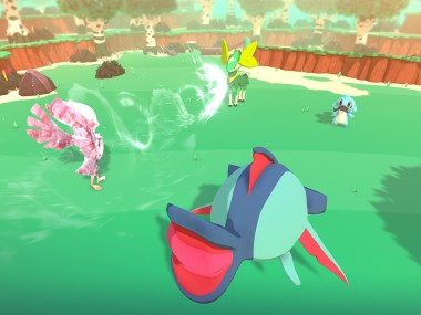 TemTem