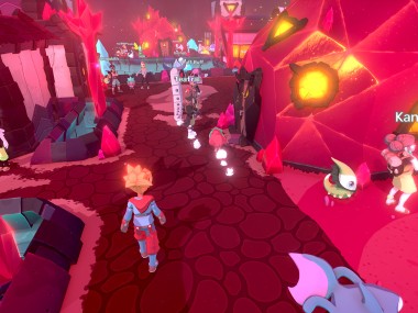 TemTem