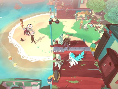 TemTem