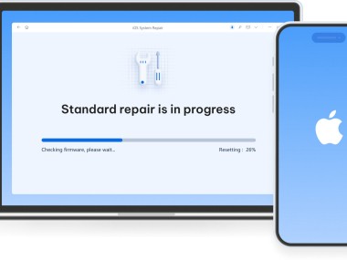 Tenorshare ReiBoot iOS Tenorshare ReiBoot iOS