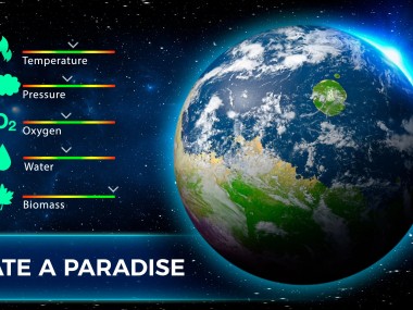 TerraGenesis