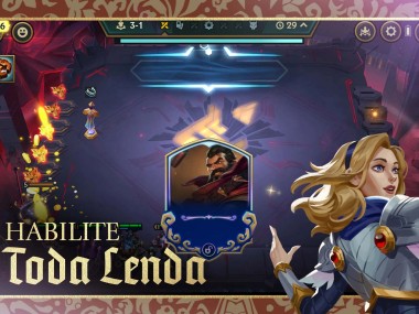 TFT: Teamfight Tactics