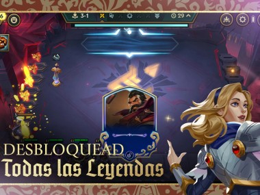 TFT: Teamfight Tactics