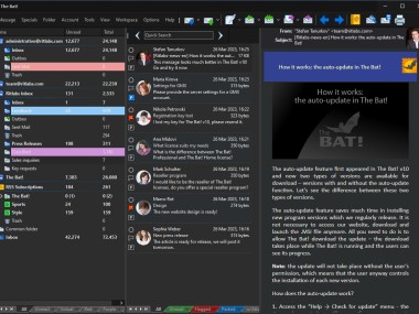 The Bat!