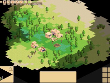 The Fertile Crescent