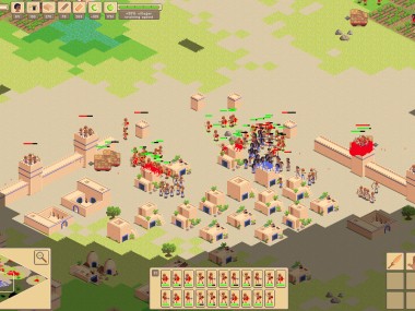 The Fertile Crescent