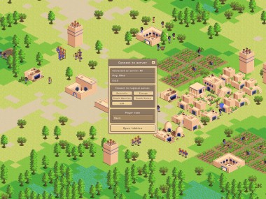 The Fertile Crescent