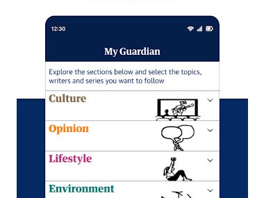 The Guardian