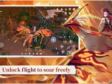 The Legend of Neverland