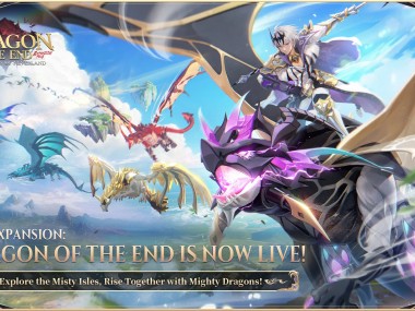 The Legend of Neverland