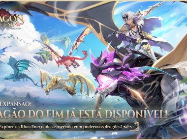 The Legend of Neverland