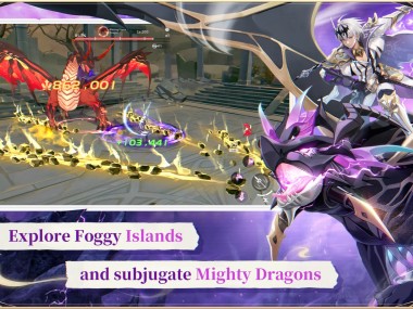 The Legend of Neverland